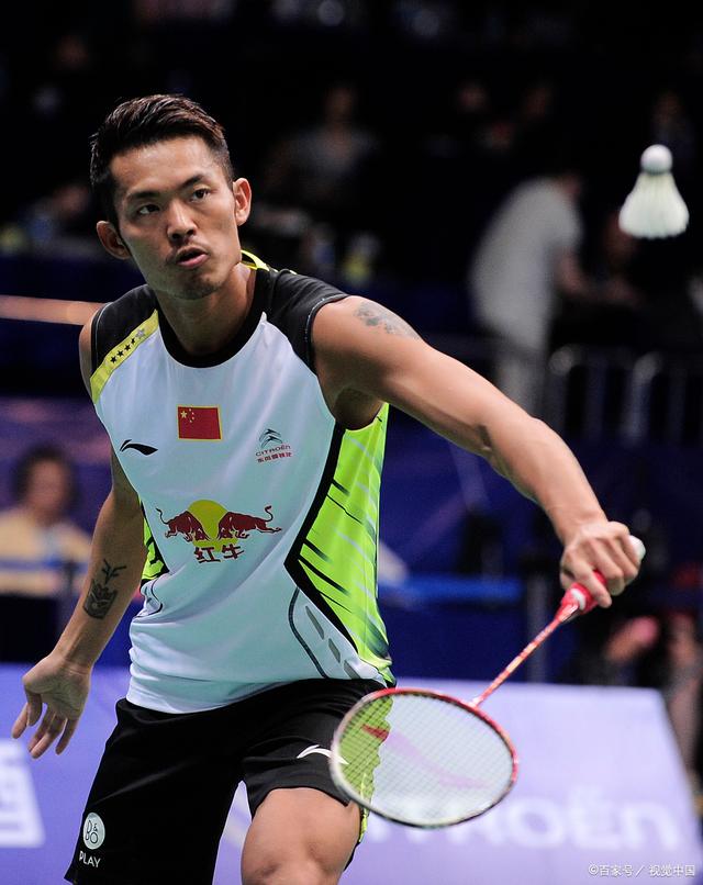 回顾羽毛球经典时刻:传奇再现的简单介绍 回顾羽毛球经典时刻:传奇再现的简单介绍