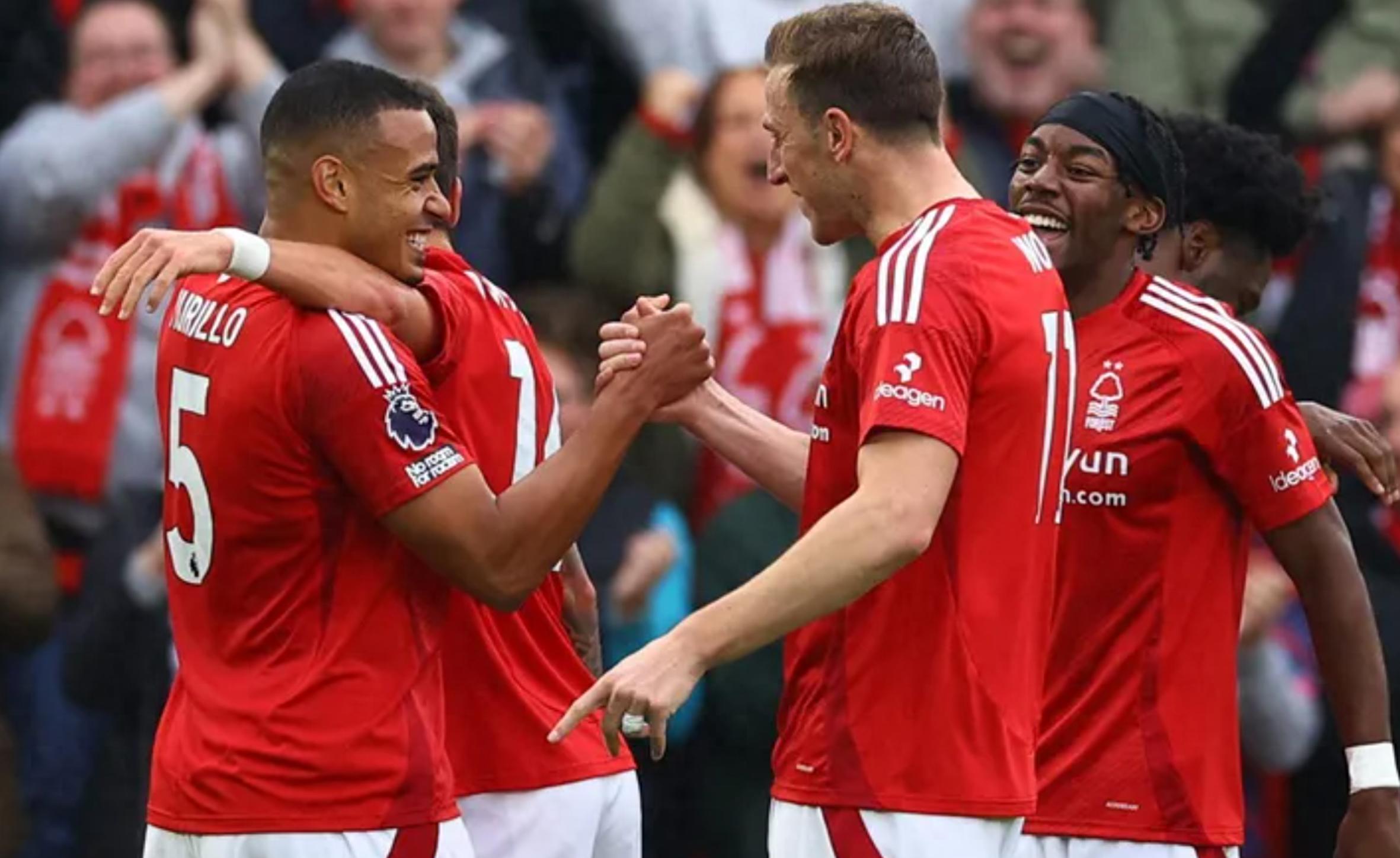 爆冷！英超强队意外出局震惊全场