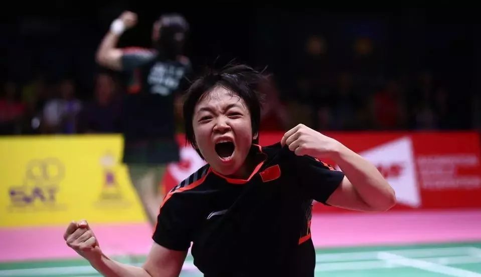 爱游戏官方入口-印尼队轻取中国队，马琳关键制胜