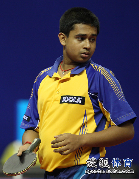 印尼队轻取中国队,马琳关键制胜 印尼队轻取中国队,马琳关键制胜