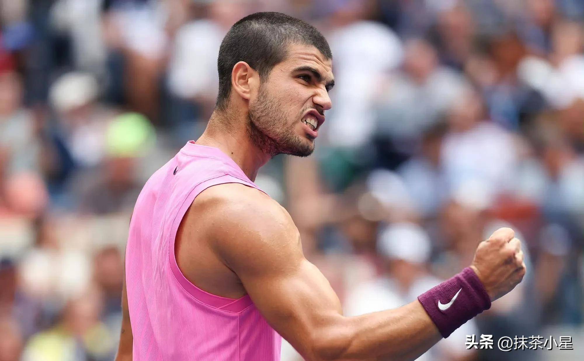 爱游戏大厅-ATP总决赛轻取蒙特卡洛大师赛，阿尔卡拉斯状态火热