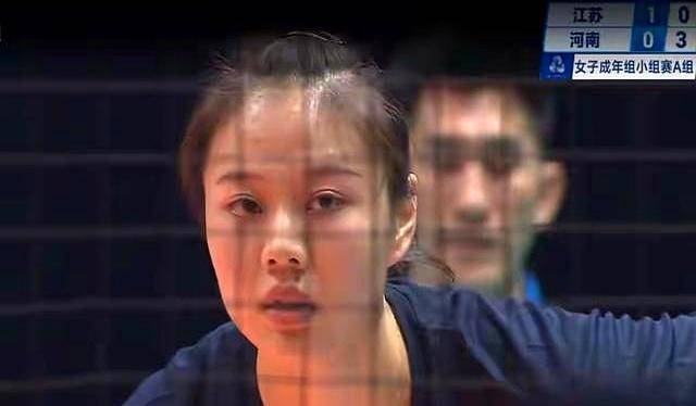 日本队翻盘德国队，戴资颖状态火热