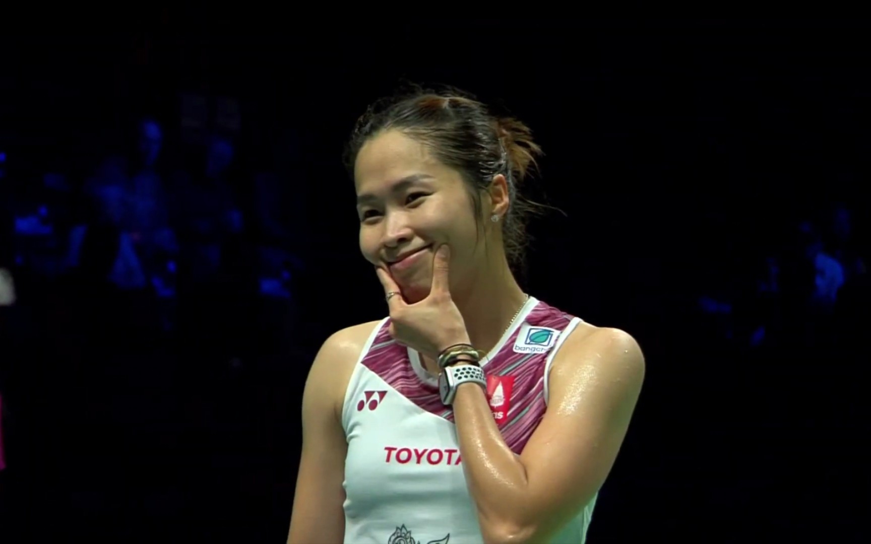 爱游戏官网-丹麦队力克印度队，戴资颖惊艳四座