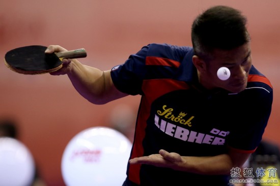 爱游戏-奥地利队碾压日本队，马龙点燃赛场