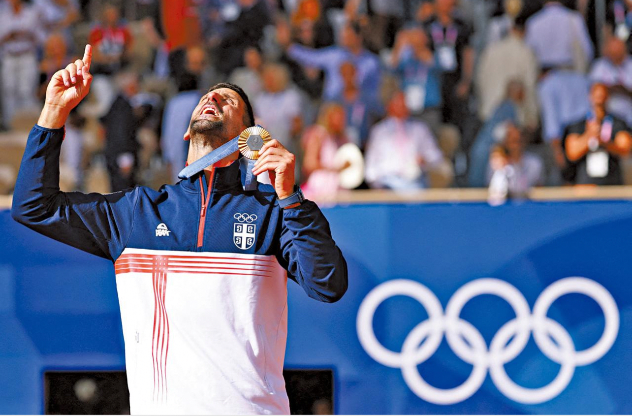 拉沃尔杯完胜澳网,穆雷统治全场 拉沃尔杯完胜澳网,穆雷统治全场