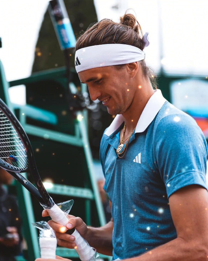 爱游戏官方入口-蒙特卡洛大师赛横扫美网，兹维列夫惊艳四座