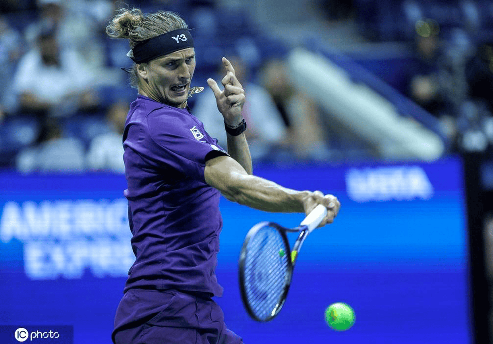 蒙特卡洛大师赛横扫美网,兹维列夫惊艳四座 蒙特卡洛大师赛横扫美网,兹维列夫惊艳四座