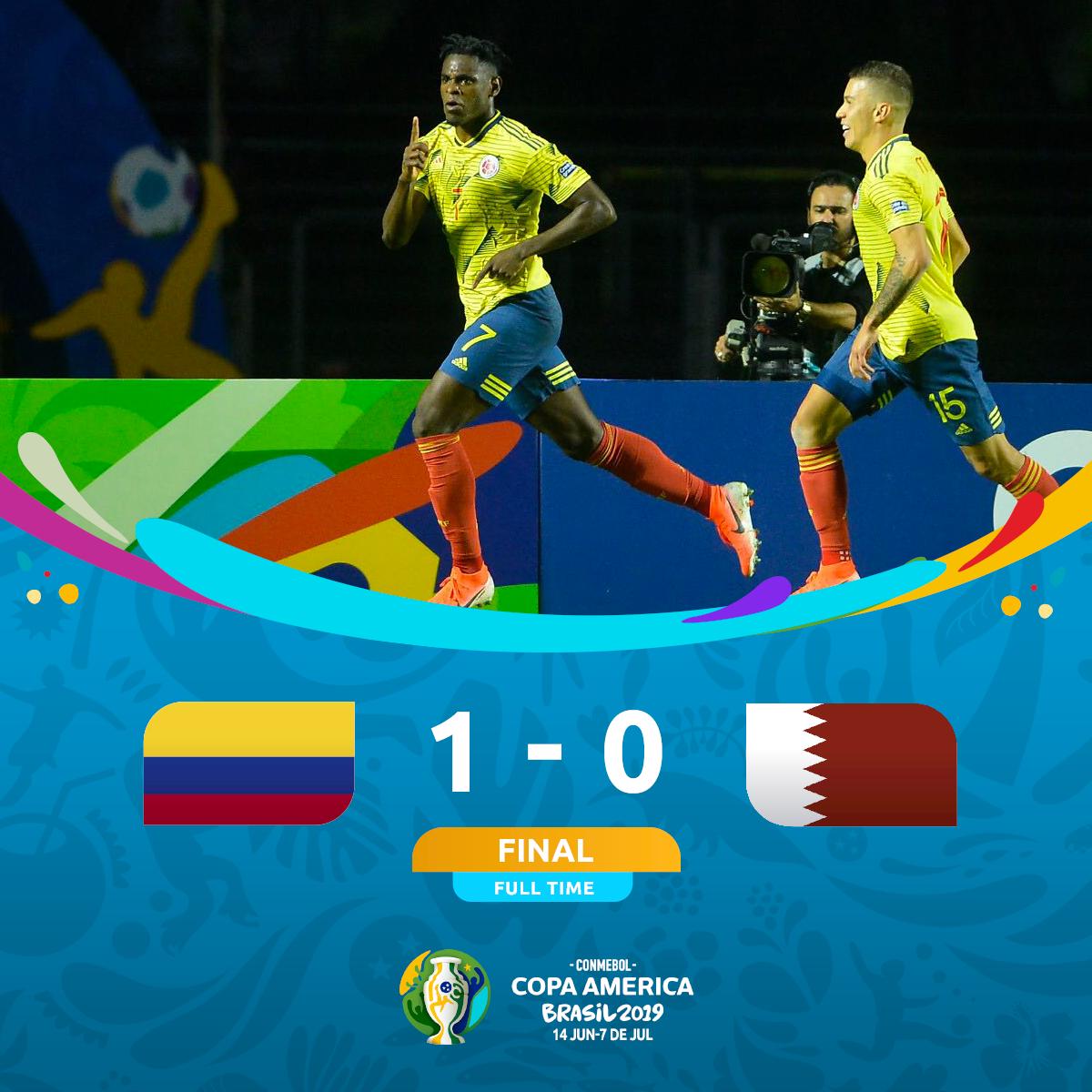 爱游戏tv-哥伦比亚绝杀韩国，格纳布里统治全场