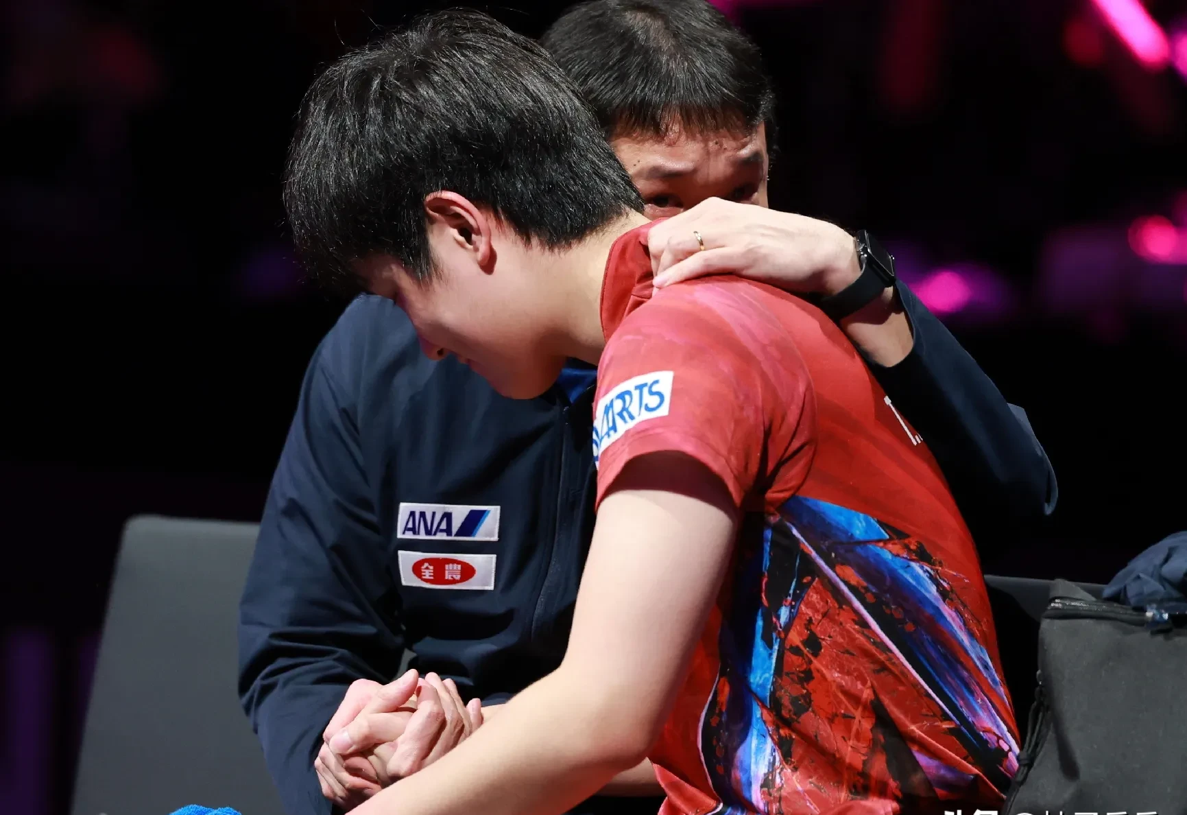 爱游戏体育-葡萄牙队横扫德国队，张本智和带队取胜