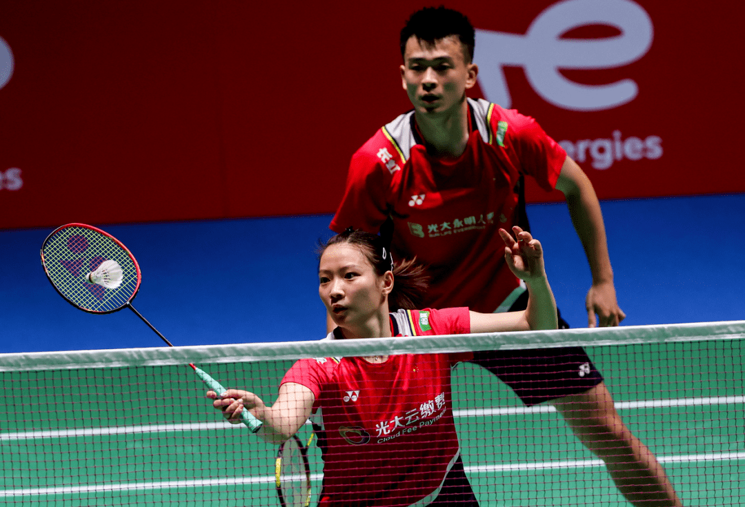 爱游戏入口-印度队绝杀丹麦队，郑思维高光表现