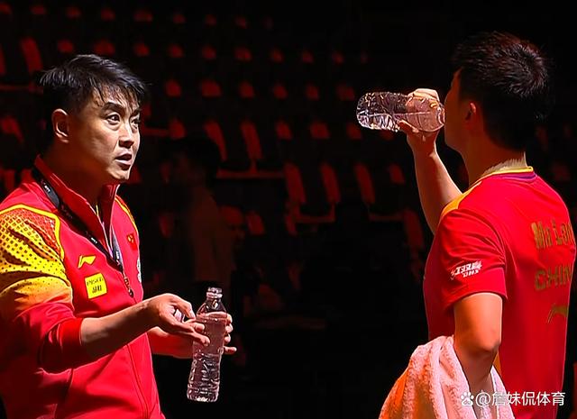 爱游戏娱乐-德国队险胜韩国队，马龙惊艳四座