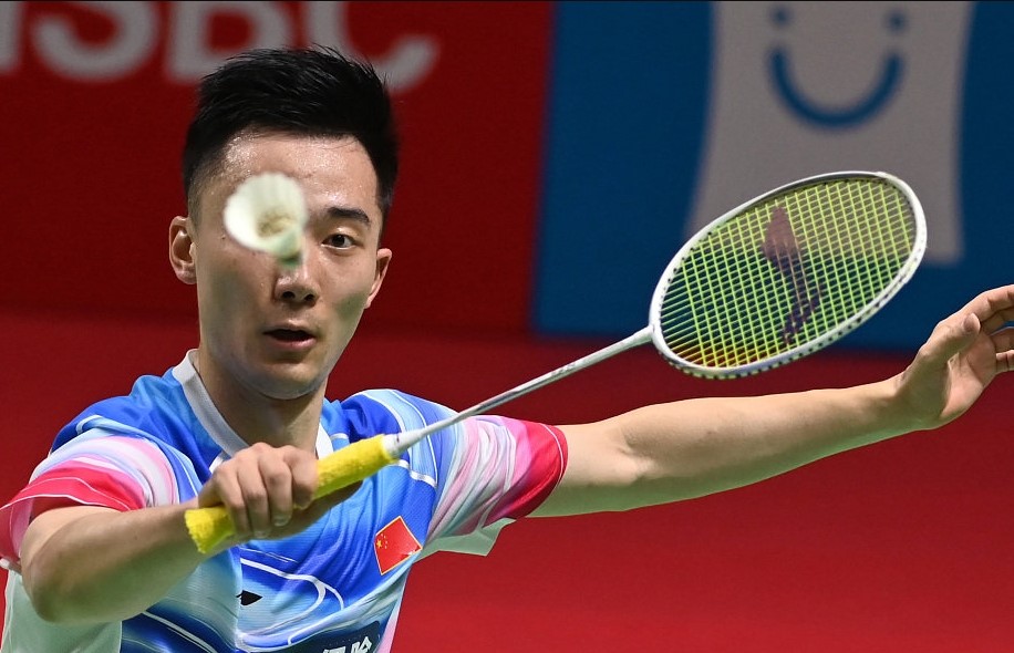 爱游戏在线-日本队力克印尼队，辛杜点燃赛场