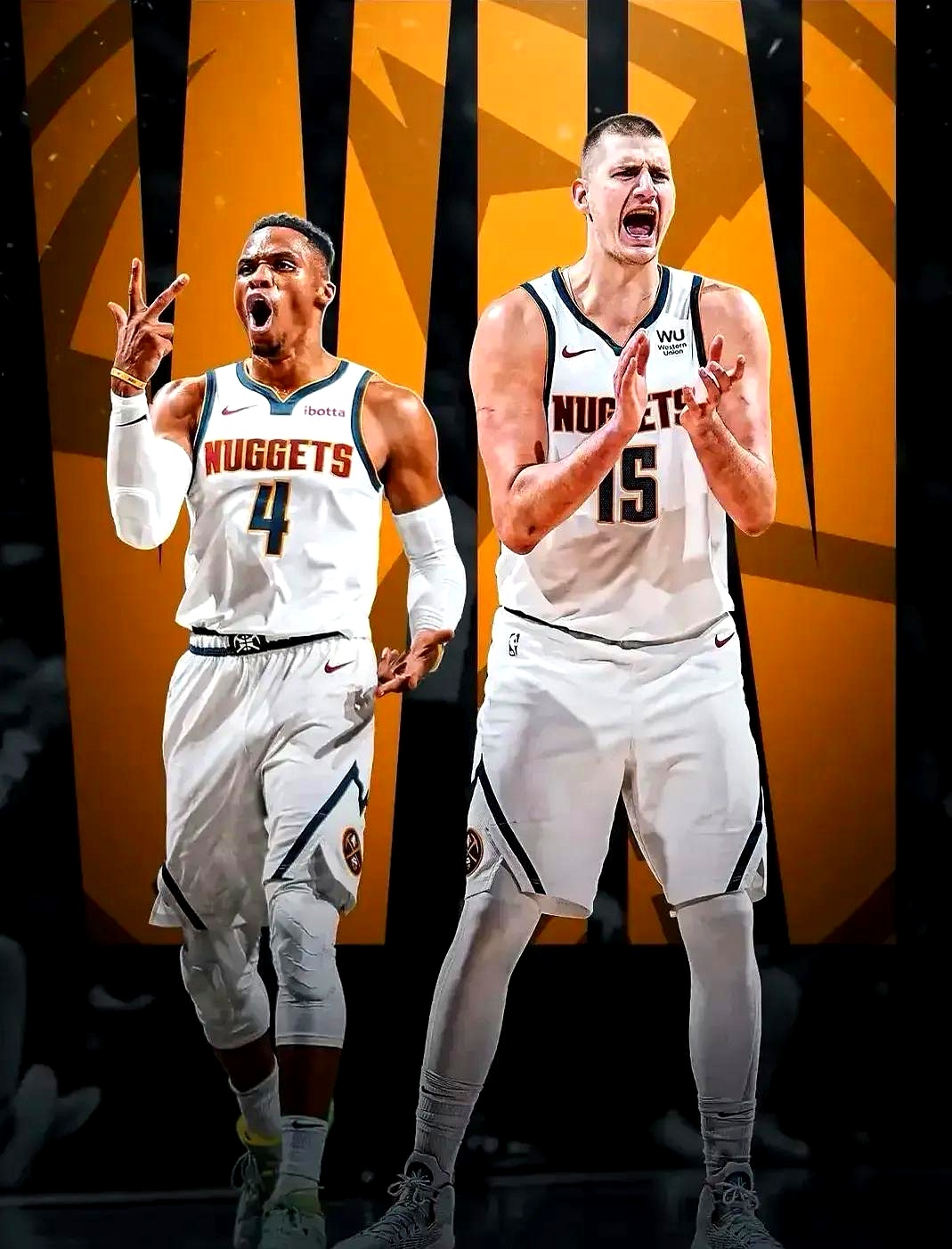 爱游戏娱乐-广东队险胜太阳，约基奇统治全场