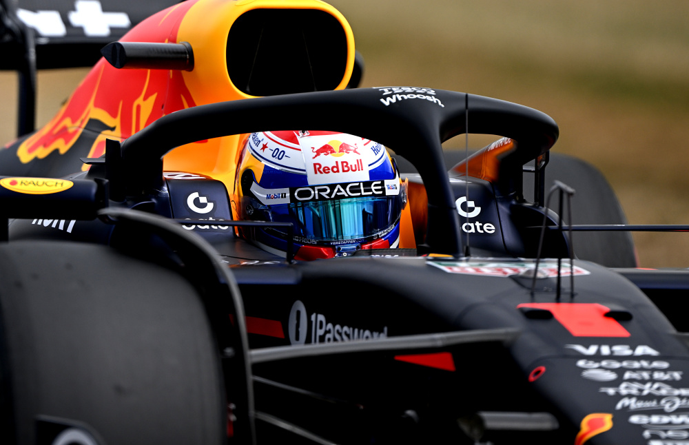 爱游戏官方入口-哈斯车队绝杀阿斯顿马丁，皮亚斯特里状态火热