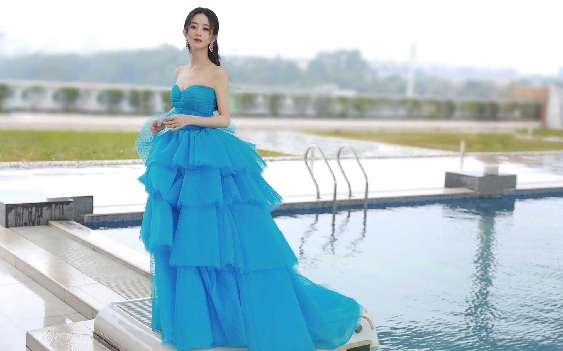 逆流与巅峰,当逆转的战歌遇见纪录的星辰