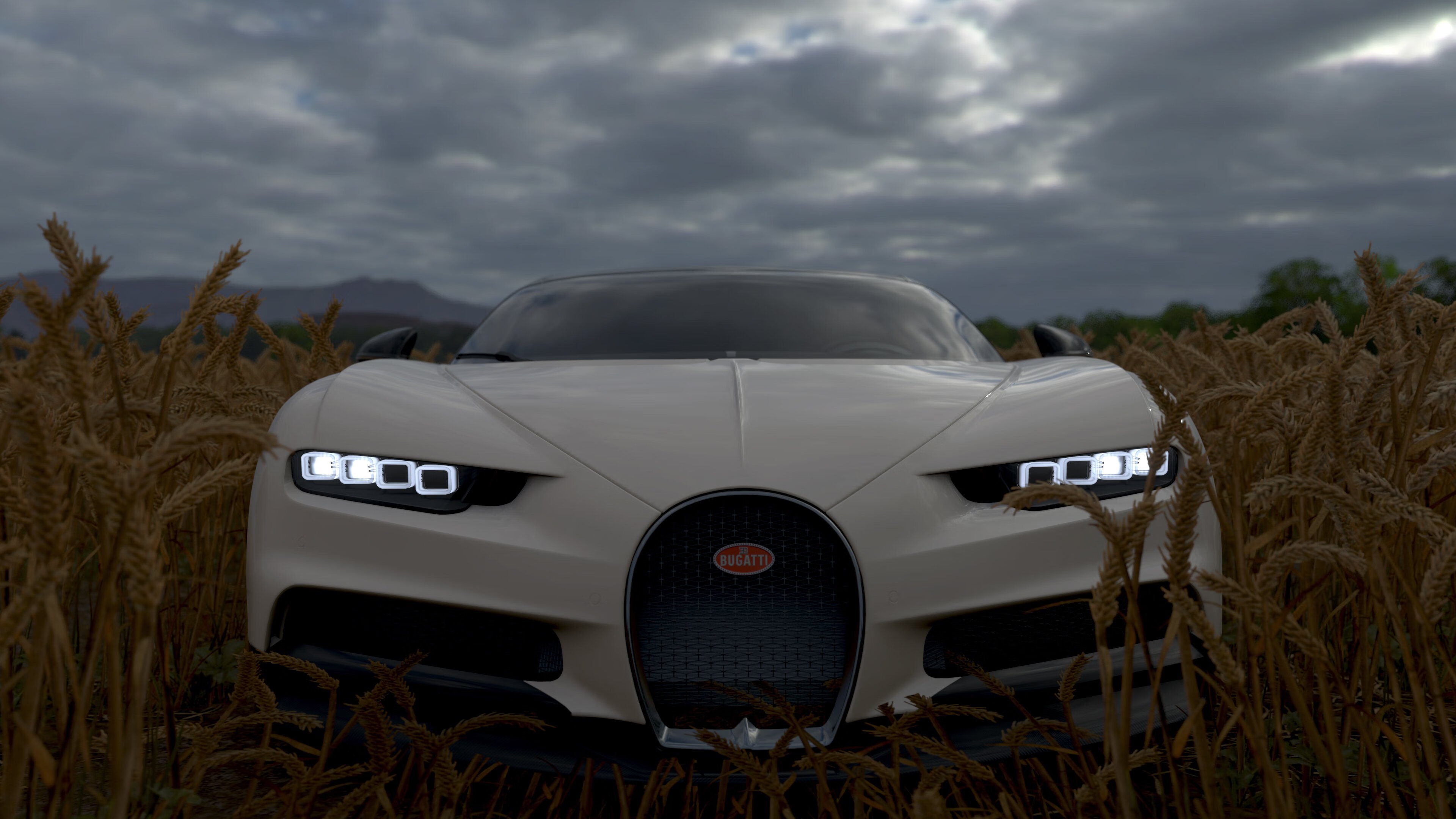 暗夜三局，一双羽翼为全队生光