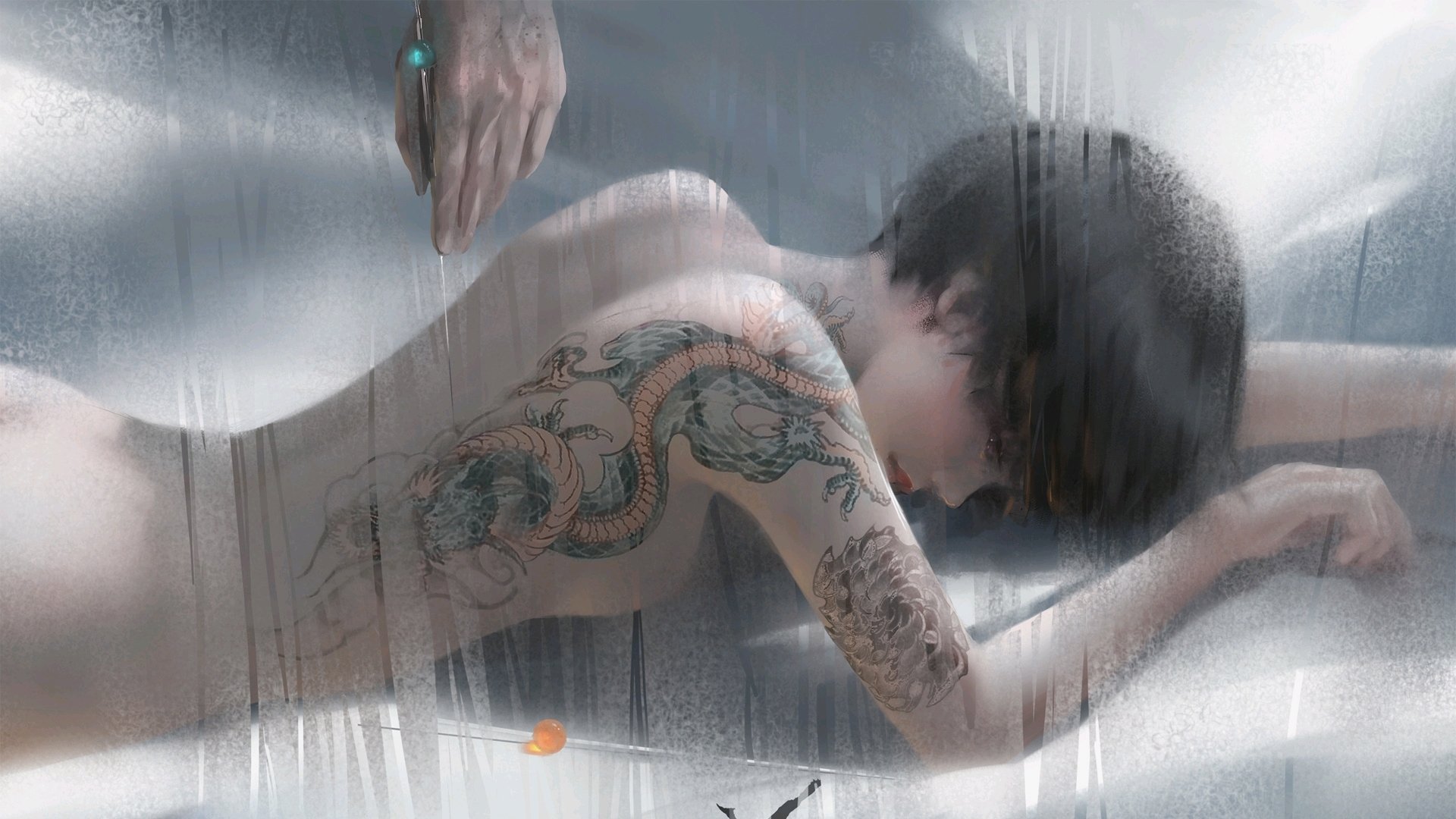 破晓之战,米切尔撕裂夜空,快船以团队曙光终结太阳神话