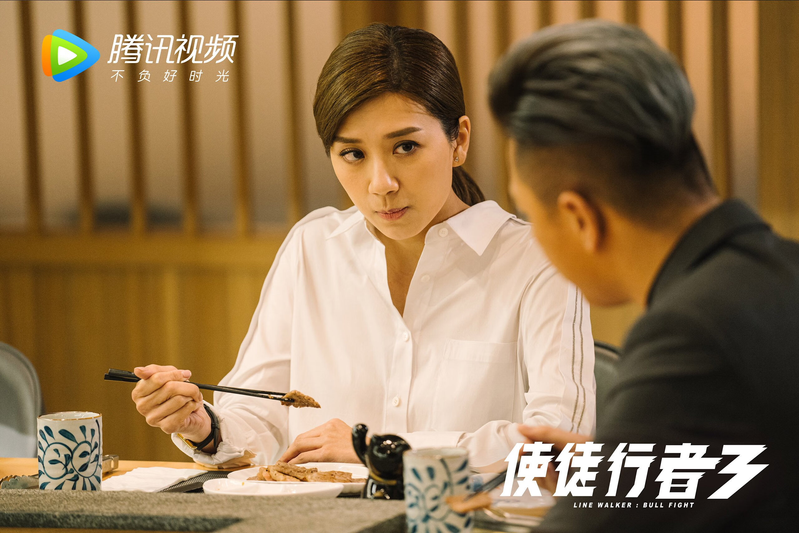 致命一击的宿命，当登贝莱的左脚改写了中欧足球的百年恩怨