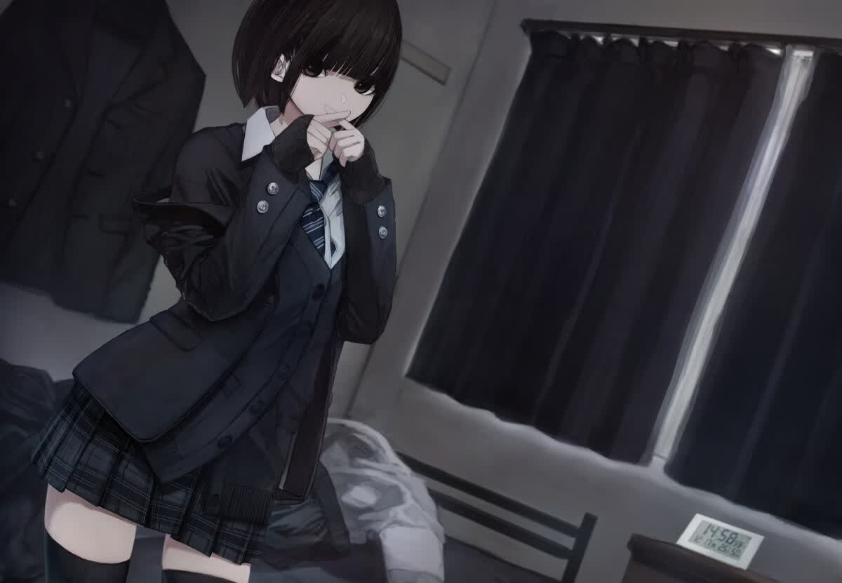 构思